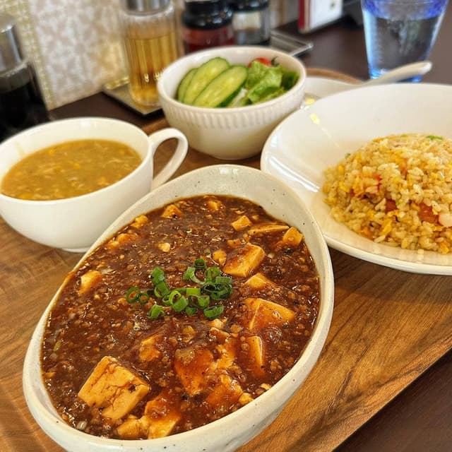 中華料理 照 - サブ画像1