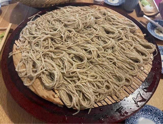 桑風庵 なかや本店 - サブ画像2