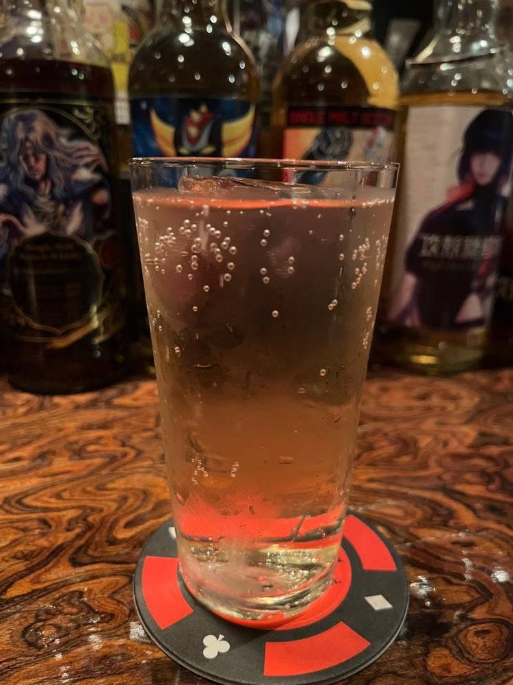Bar Alchemista