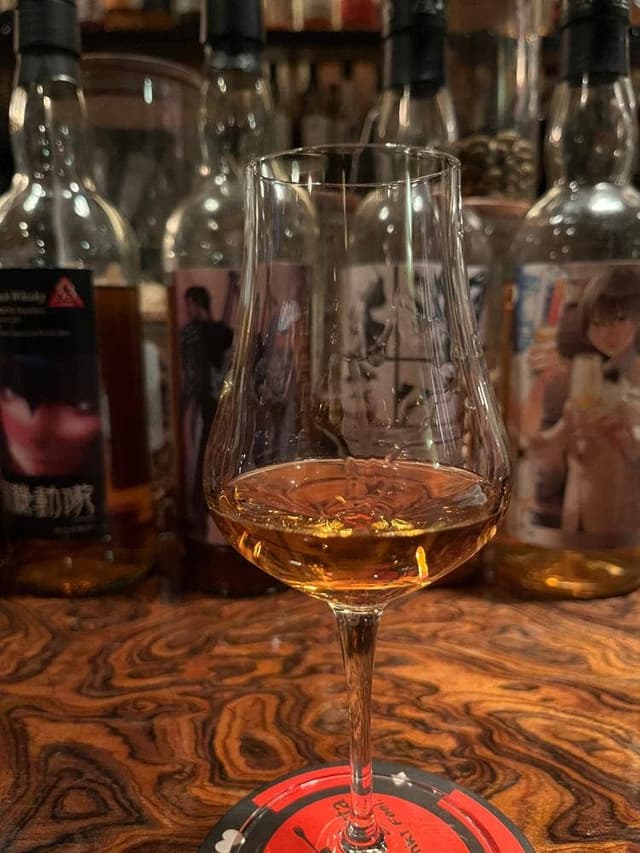 Bar Alchemista - サブ画像2