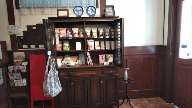 紅茶の店 リバーフロー - サブ画像1