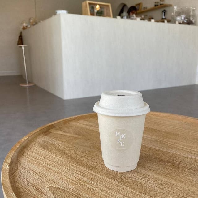 COOKIE STAND MIKKE - サブ画像1