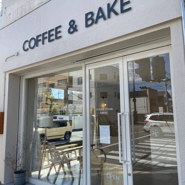 COOKIE STAND MIKKE - サブ画像2