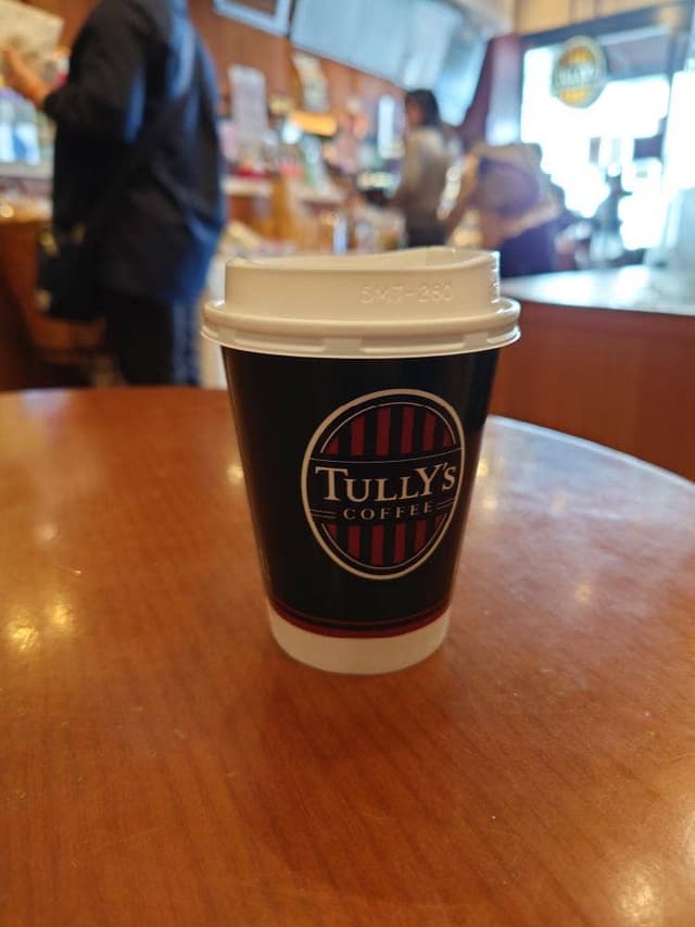 タリーズコーヒー 渋谷道玄坂店 - サブ画像1
