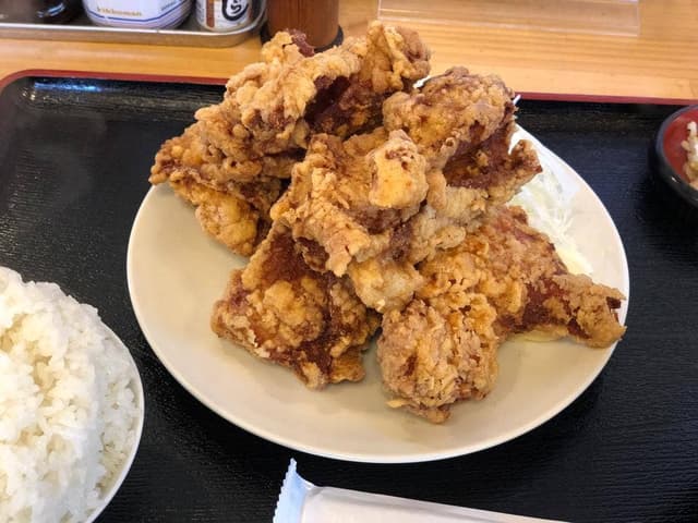 大衆食堂わっしょい - サブ画像1