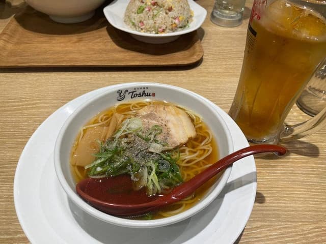 れんげ食堂 Toshu 溝の口店 - サブ画像1