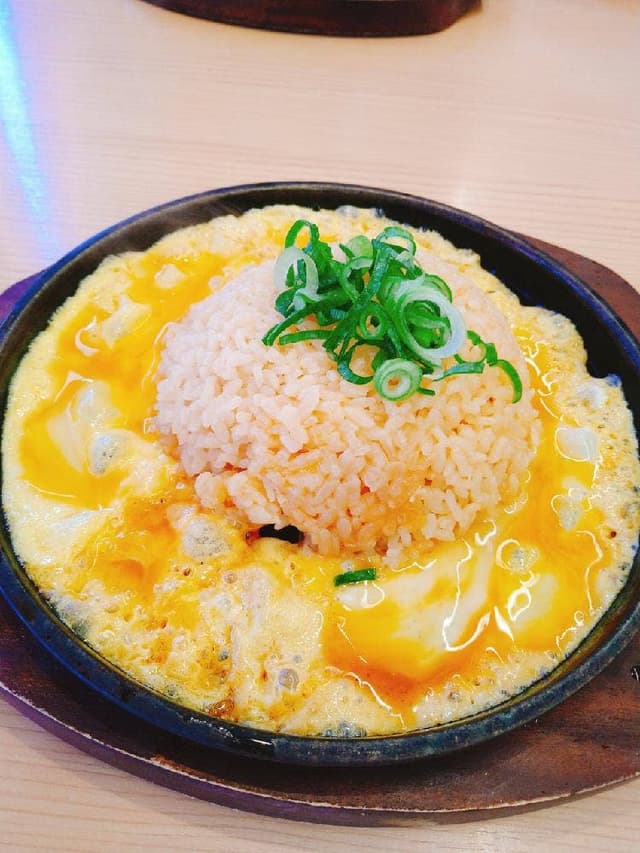 ラーメン横綱 桂五条店 - サブ画像1