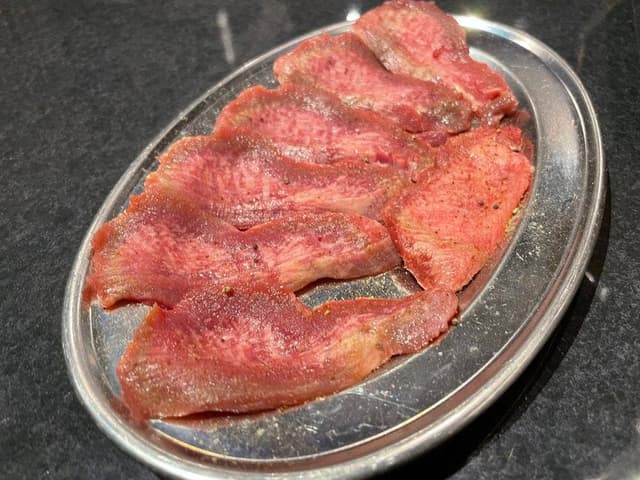 焼肉 みきや - サブ画像2