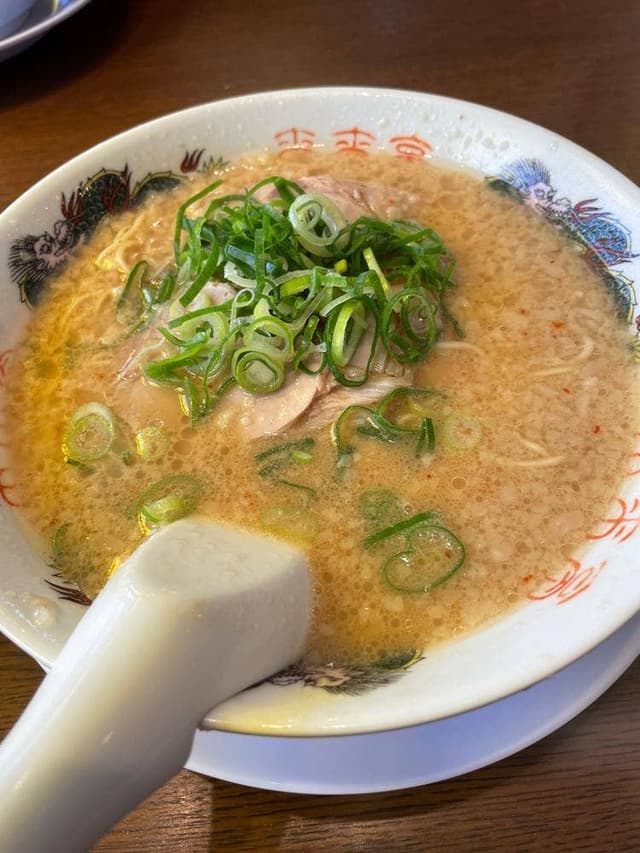 来来亭 坂戸店 - サブ画像2