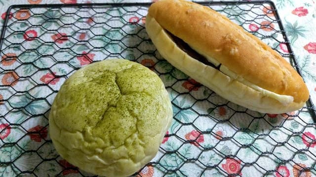 ぱんや - サブ画像3