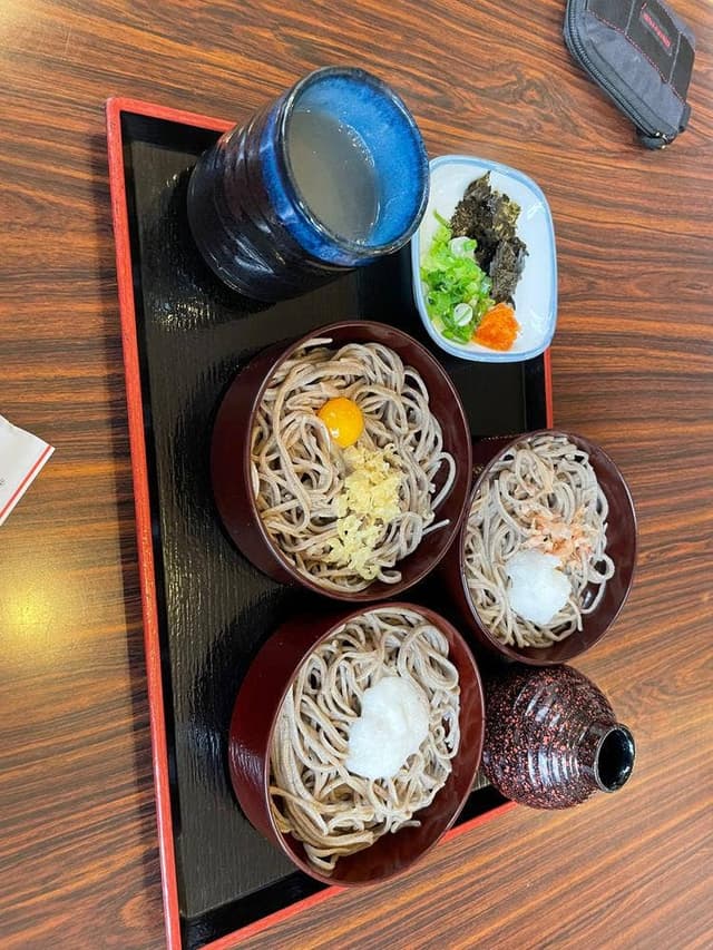 竹の家 - サブ画像1