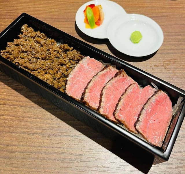 東洋軒 東京ステーション - サブ画像3