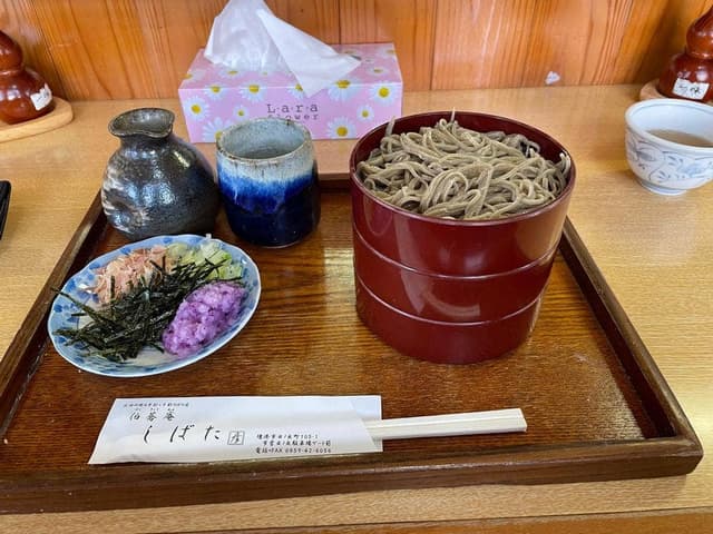 伯蕎庵 しばた - サブ画像3