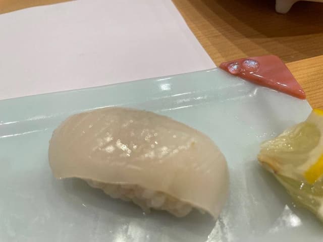 松江鮨 徳さん - サブ画像3