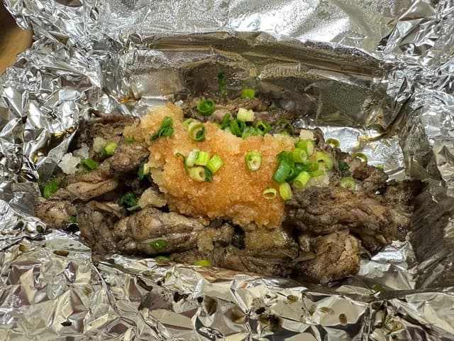 嵐坊本店 - サブ画像2