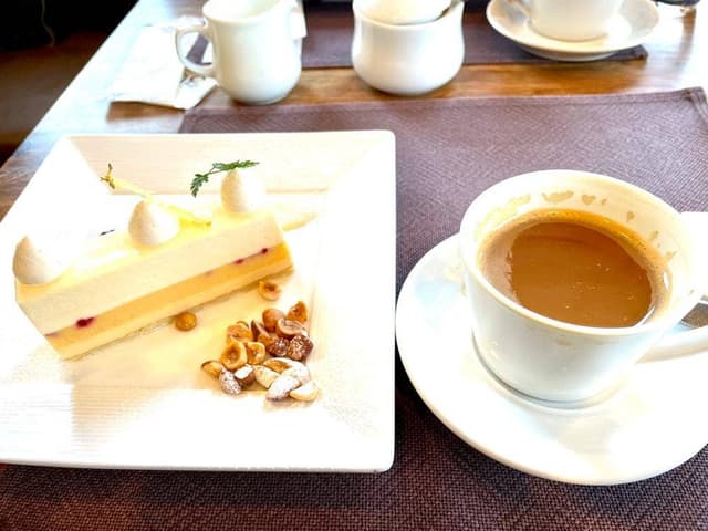 一夜城 ヨロイヅカファーム - サブ画像1