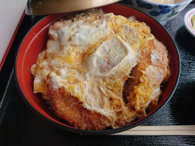 上の平山荘 - サブ画像1