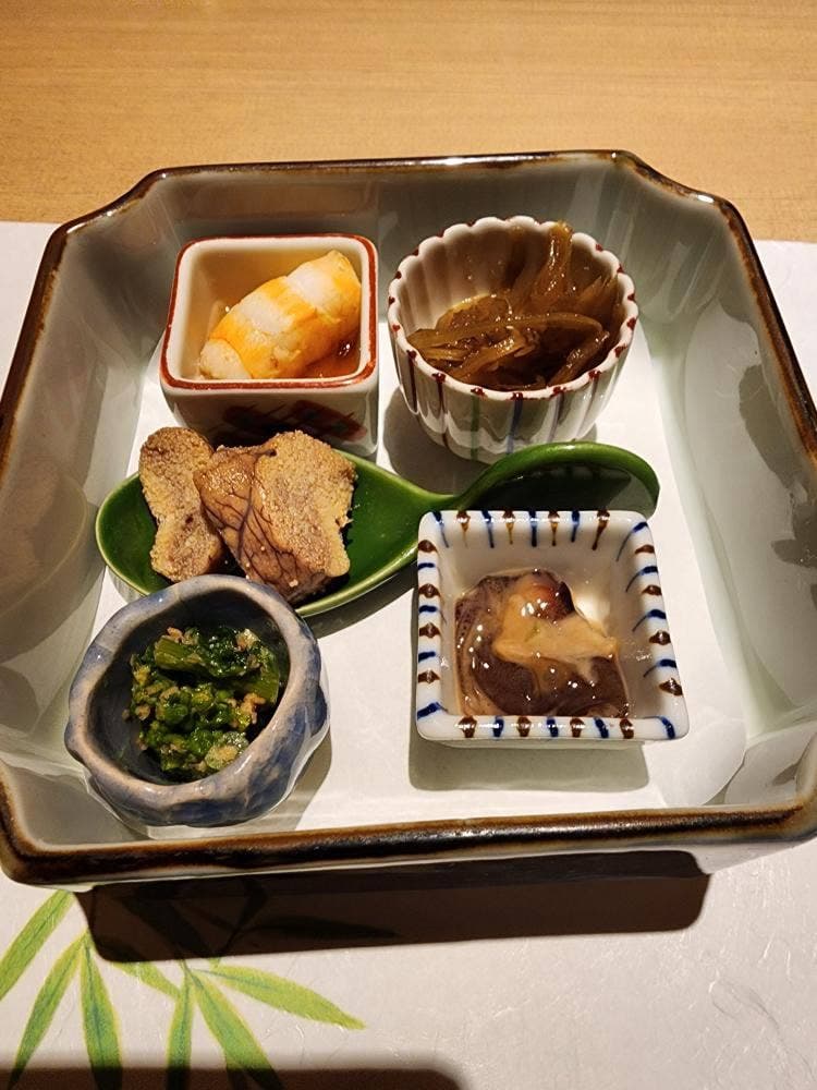 鮨まつもと 横浜店