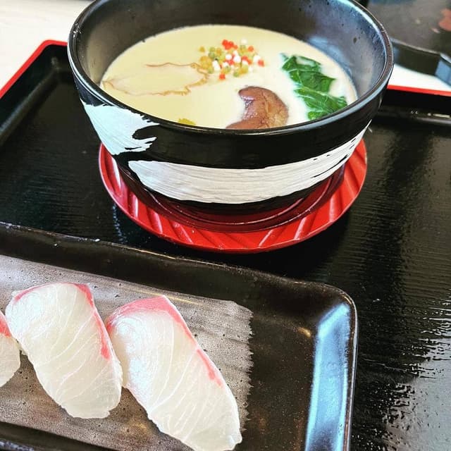 和食家なかにし - サブ画像3