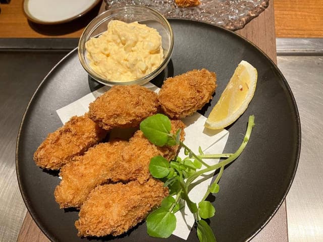 鉄ぱん屋 弁兵衛 大手町店 - サブ画像3