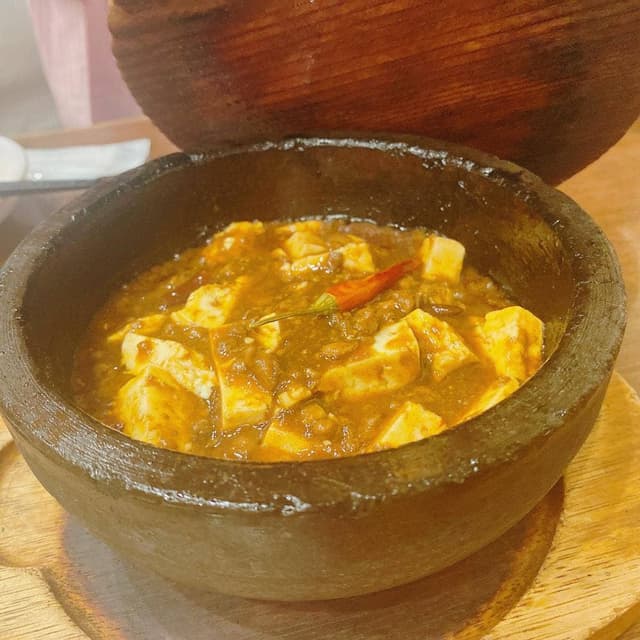 LONG-hu DINING イオンモール伊丹テラス - サブ画像2