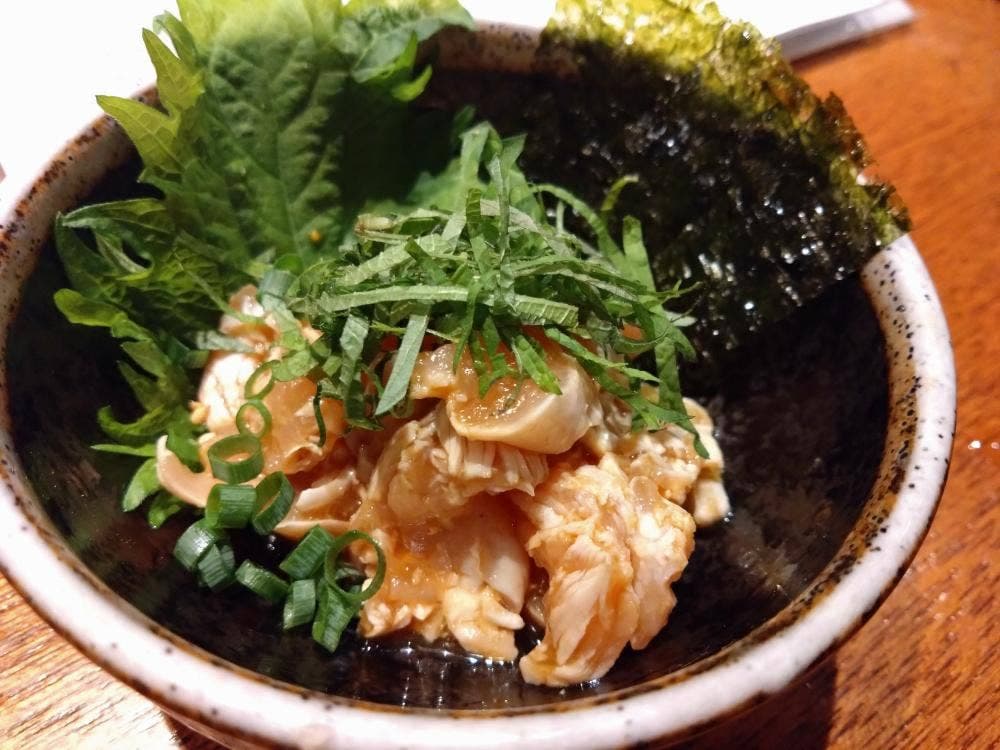 炙や いち