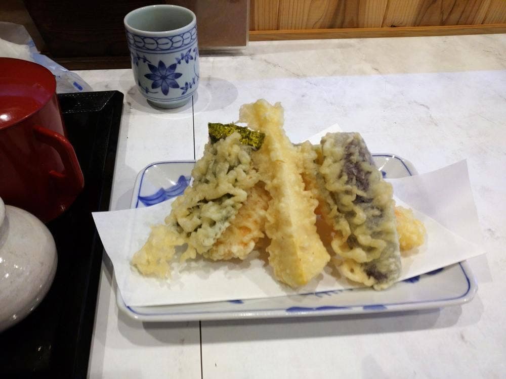 遊行庵