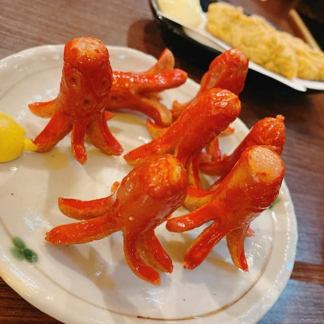 皆様酒場 昭和ゴールデン 大阪駅前第4ビル店 - サブ画像2