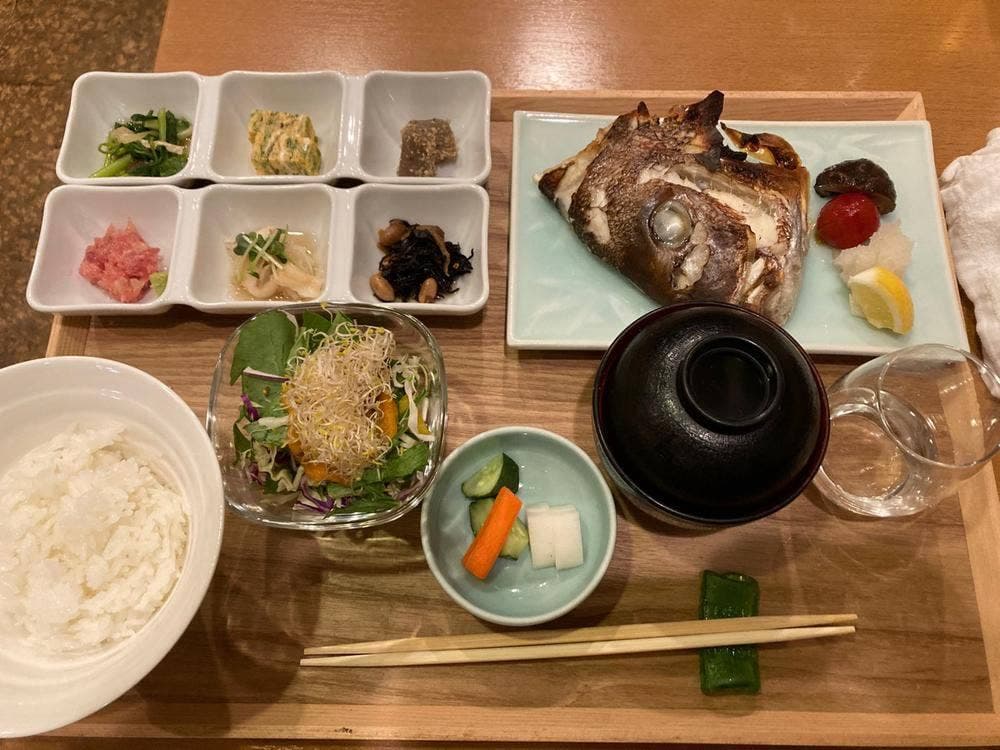 膳style眞太