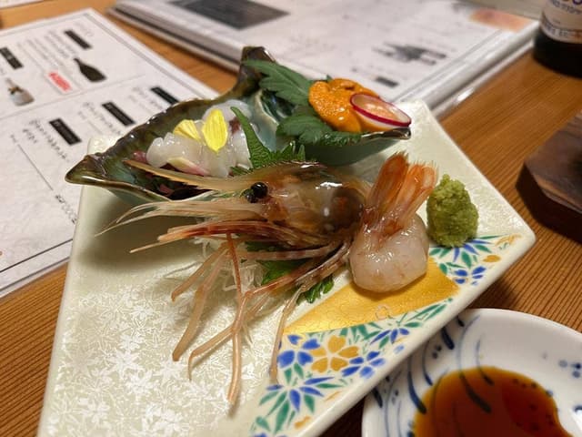 活魚海鮮 郷土料理 おが - サブ画像3