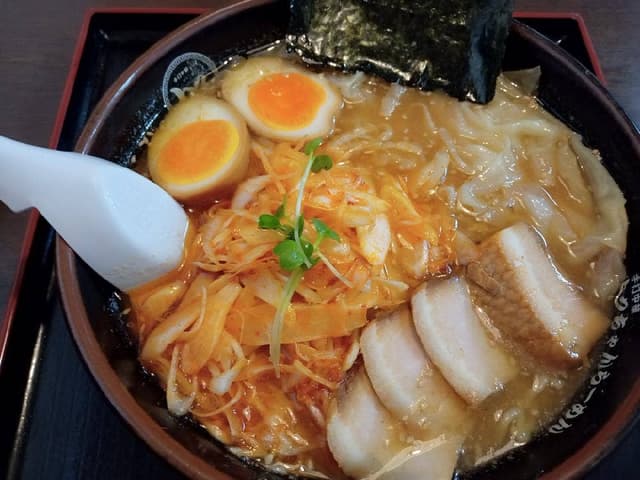 トクちゃんらーめん - サブ画像1