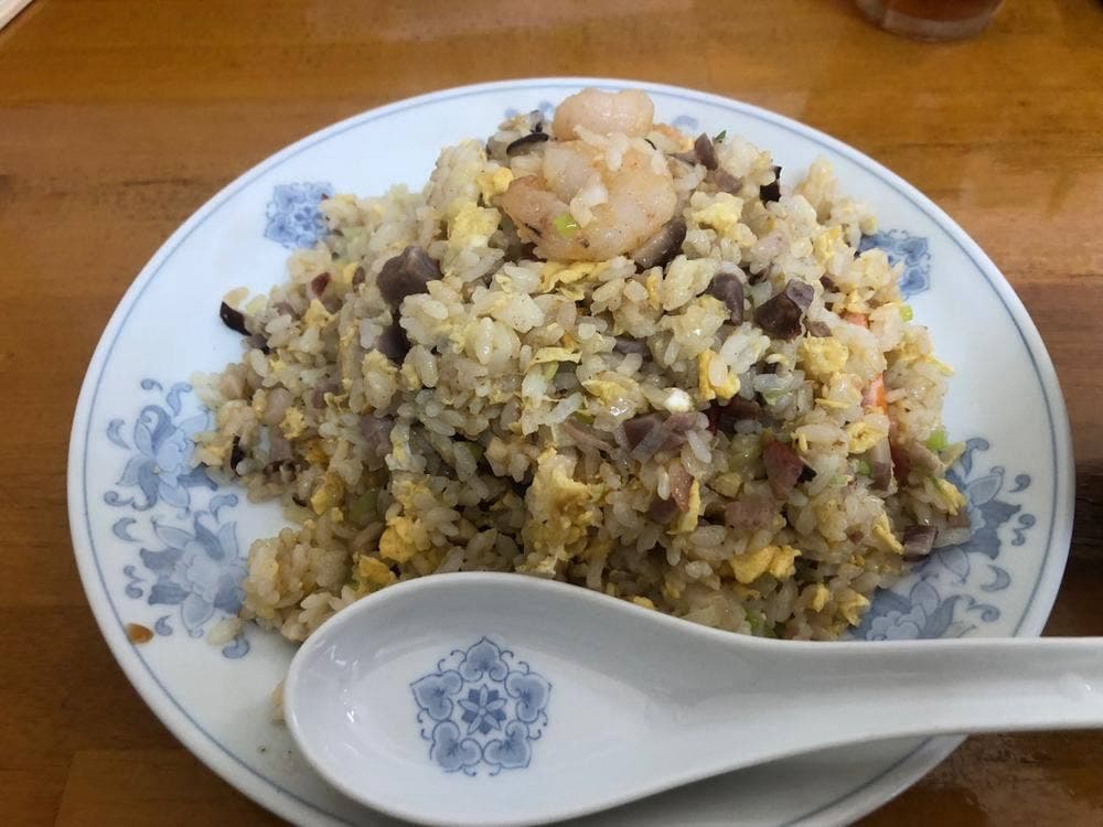 王虎