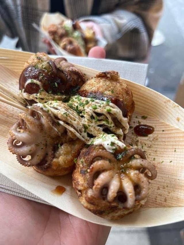 踊りだこ 道頓堀店 - サブ画像3