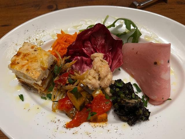 ピッツェリア エ トラットリア ダ・マサニエッロ - サブ画像1