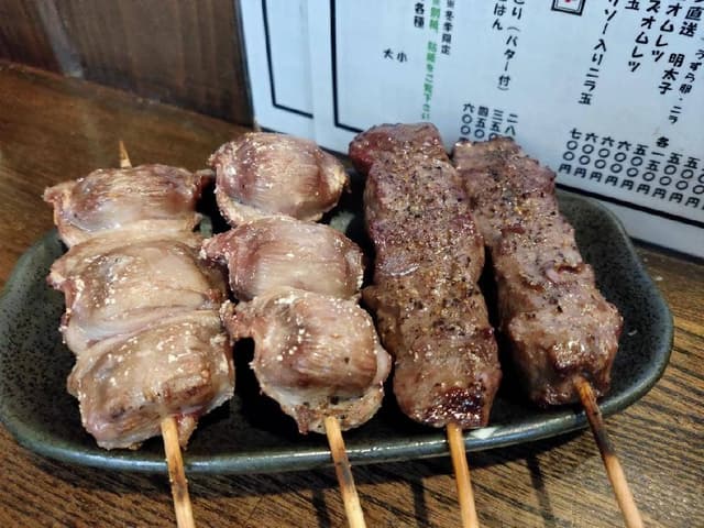 焼鳥 博多や - サブ画像1