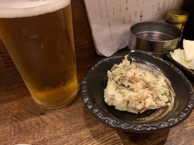 けむり 赤羽店 - サブ画像1