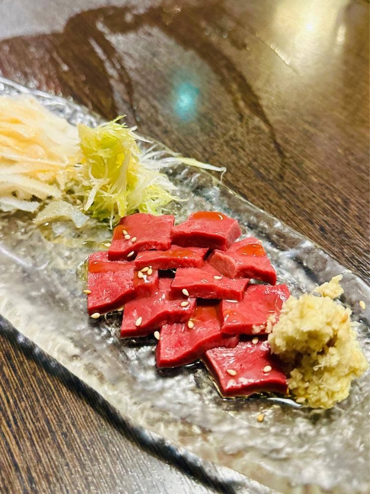 牛力 明日香