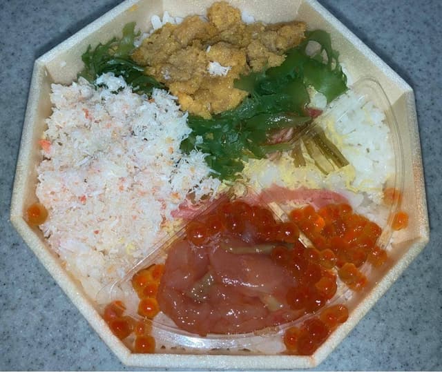 空弁工房 - サブ画像2