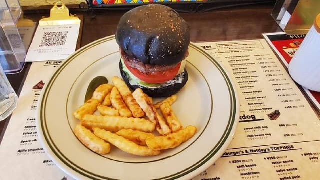 homeys 高田馬場 - サブ画像2