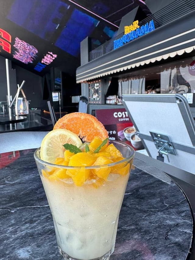 BAR PANORAMA - サブ画像1