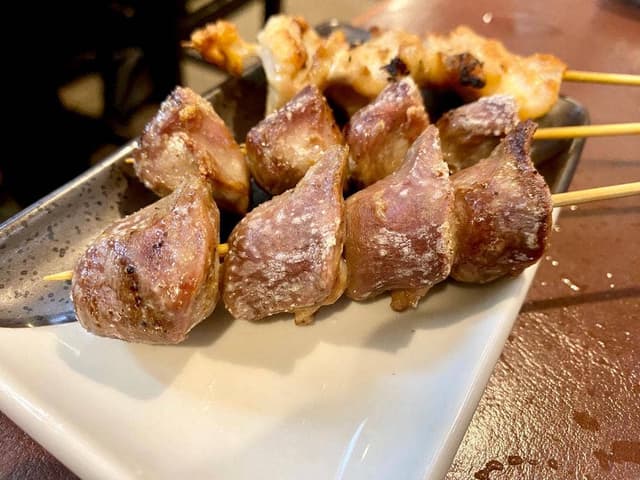 大衆酒場マルイチ 堀切店 - サブ画像2