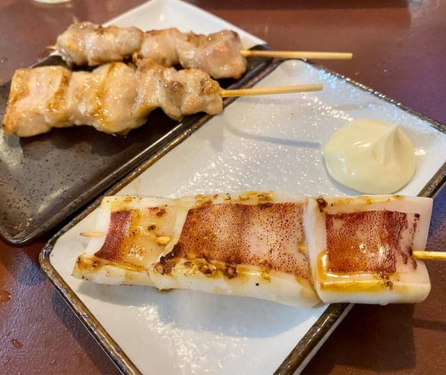 大衆酒場マルイチ 堀切店 - サブ画像3