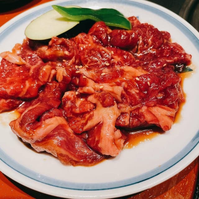 アリラン亭 横浜西口店 - サブ画像3