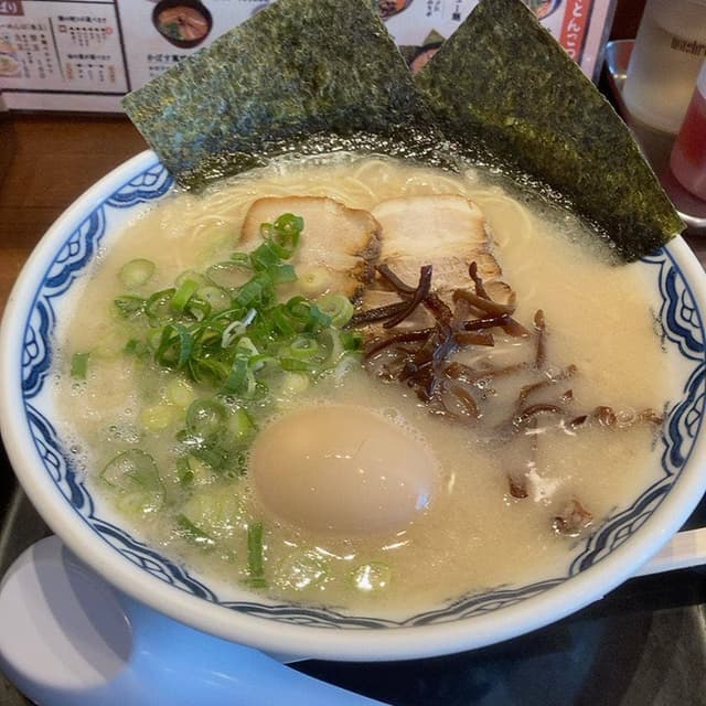 由丸 溜池店 - サブ画像3