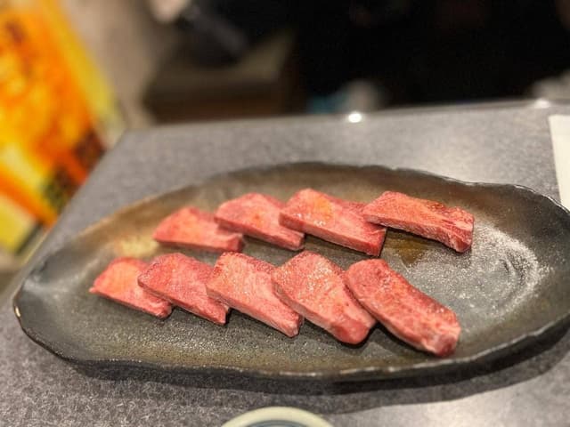 焼肉ダイニング 弘 - サブ画像3