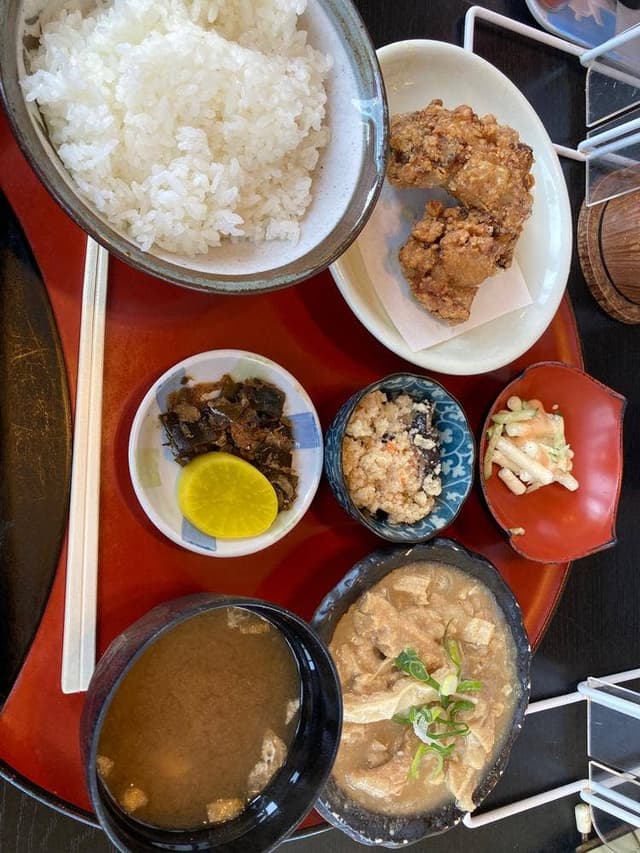 佳倉 城南町店 - サブ画像1