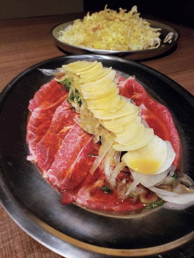 高知から来た焼肉屋 - サブ画像1