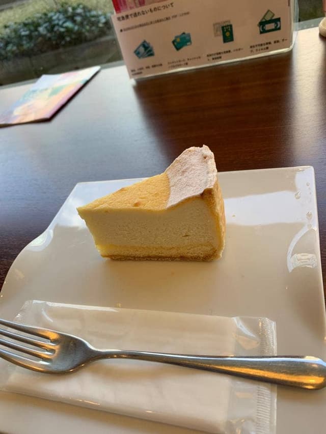 タルトタタン本店 - サブ画像3