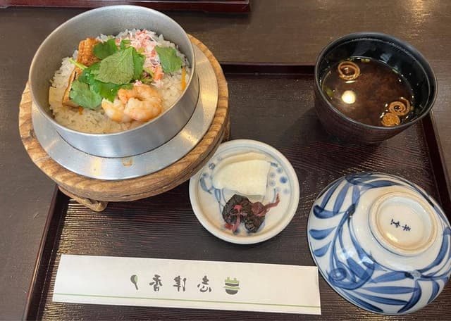 志津香 公園店 - サブ画像1