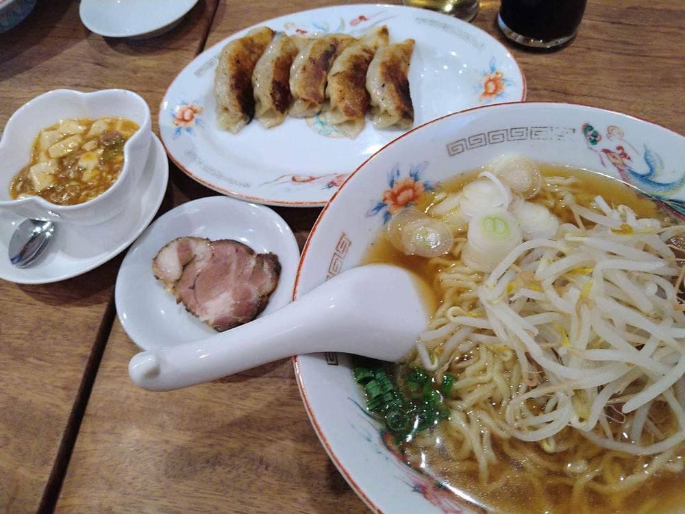 よっしー製作所